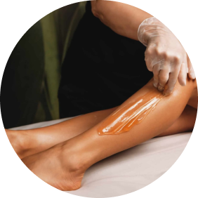 Waxing